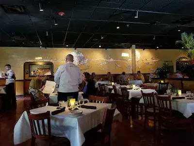 Bonefish Grill
