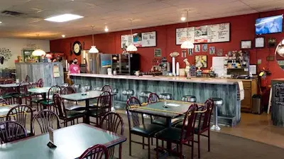 Tracy's Restaurant