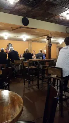 The Burgers