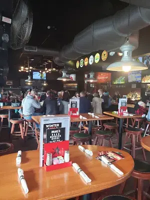 Drake's Knoxville