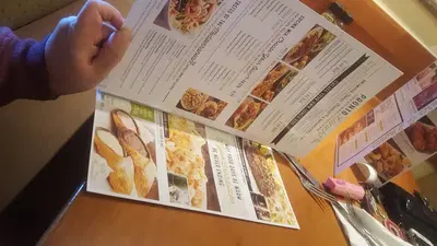 Conestoga Restaurant