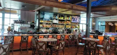 Chesapeake's Seafood Restaurant