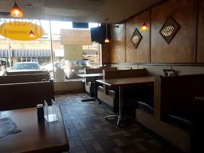 Oscar's Restaurant