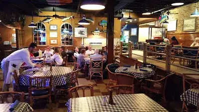 Chesapeake's Seafood Restaurant