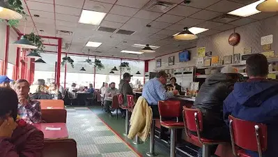 Nick & J's Cafe