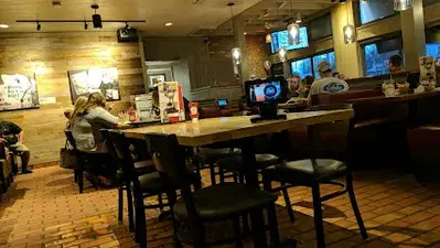 Chili's Grill & Bar