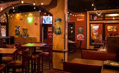 Union Place Bar & Grill
