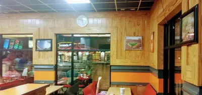 Cook Out