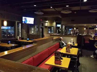 Chili's Grill & Bar