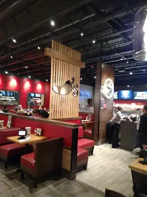 Chili's Grill & Bar