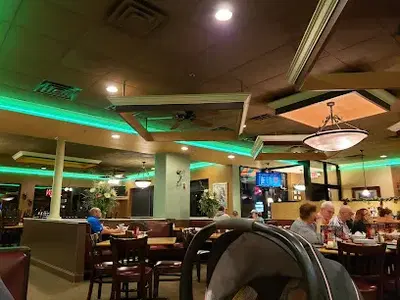 Gondolier Italian Restaurant & Pizza