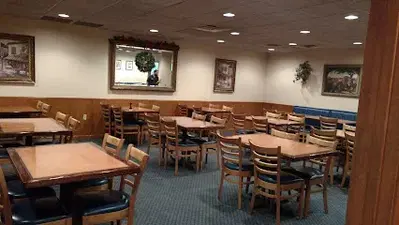 The Original Louis Drive in Restaurant