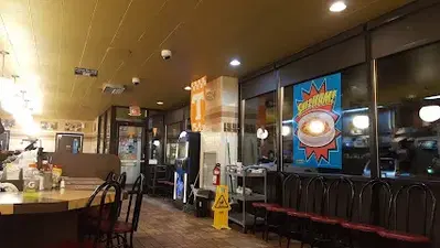 Waffle House