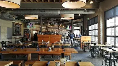 Balter Beerworks