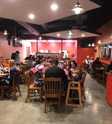 El Charro Mexican Restaurant