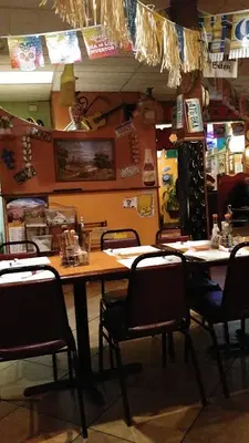 Habaneros Mexican Restaurant