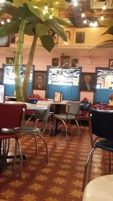 Chuy's