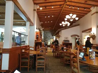 Olive Garden Italian Restaurant