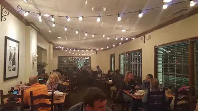 Olive Garden Italian Restaurant