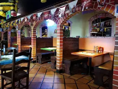 EL BURRO FLOJO MEXICAN RESTAURANT