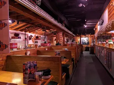 Texas Roadhouse