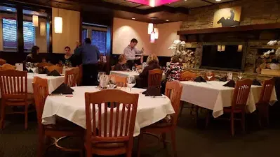 Brazeiros Knoxville - Brazilian Steakhouse