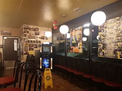 Waffle House