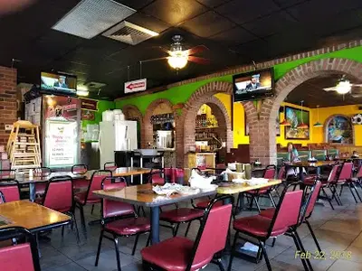 Monterrey Mexican Restaurant