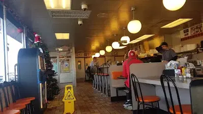 Waffle House