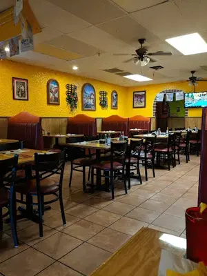 El Rey Mexican Restaurant