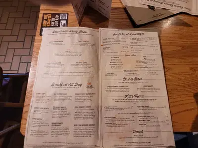 Bahia Ensenada Grill