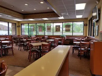 Bojangles