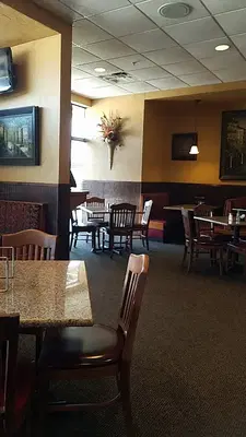 Gondolier Pizza