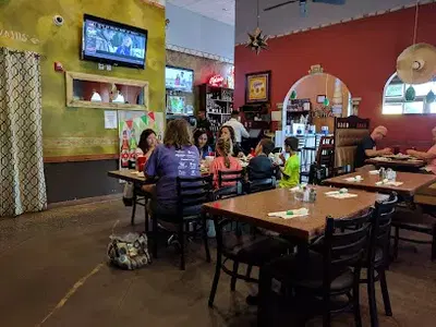 El Metate - Knoxville's Mexican Restaurant