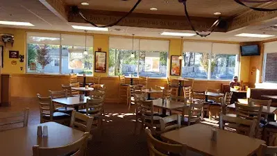 Bojangles