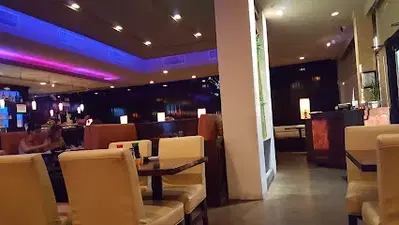 Kabuki Restaurant (Farragut)