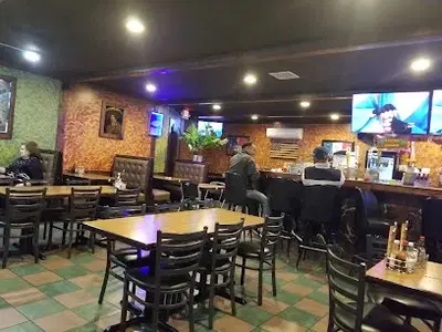 Amigo's & Beer Mexican Restaurant