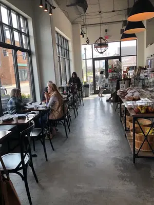 Franklin Bakehouse