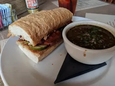 BB's Bar-B-Q