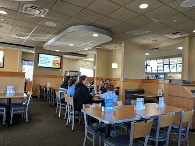 Culver's