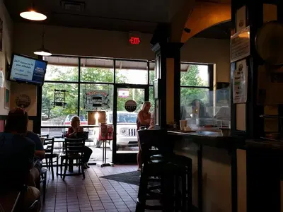 3 Brothers Pizza