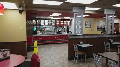 Hardee's