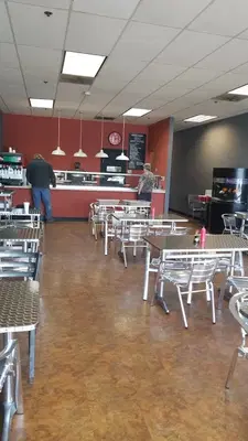Hot Wok
