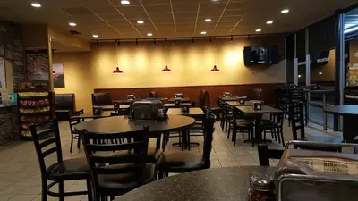Marco's Pizza