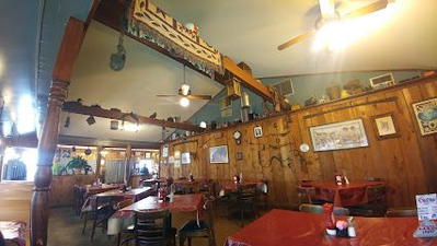 Brad's Bar B Q