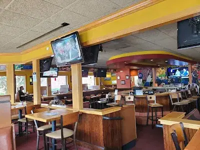 Applebee's Grill + Bar
