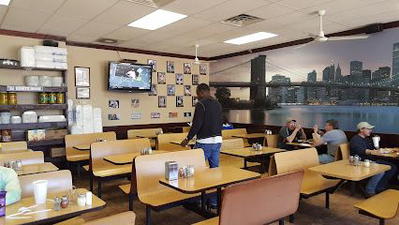 Isabella's Pizza