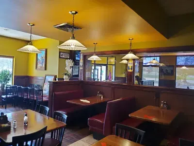 Los Pilares Mexican