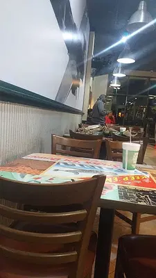 Wingstop