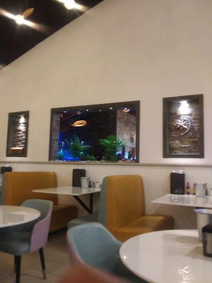 Captain King's Seafood City
